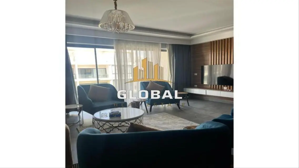 Luxury Apartment in Code-Lake 152 - An Unmissable Opportunity