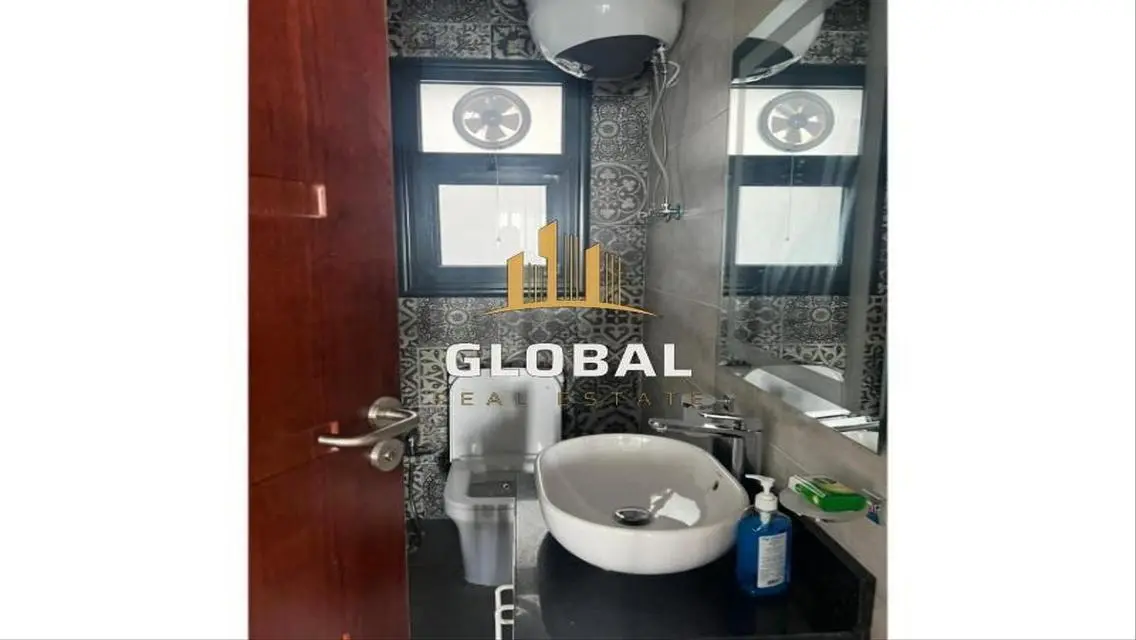 Luxury Apartment in Code-Lake 152 - An Unmissable Opportunity
