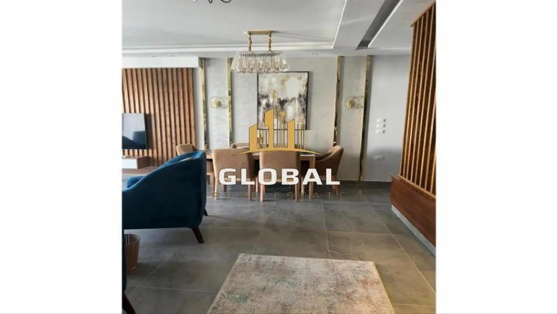 Luxury Apartment in Code-Lake 152 - An Unmissable Opportunity