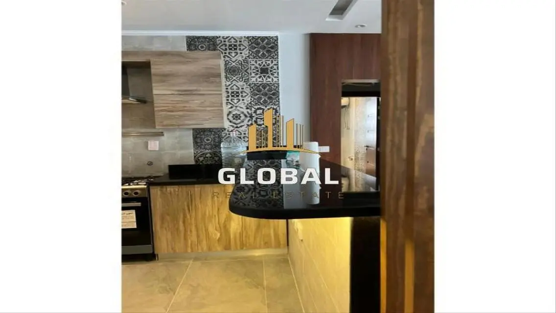 Luxury Apartment in Code-Lake 152 - An Unmissable Opportunity