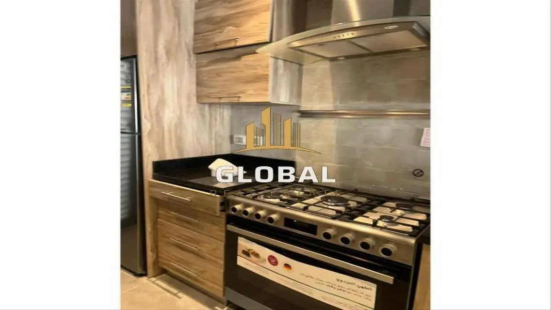 Luxury Apartment in Code-Lake 152 - An Unmissable Opportunity