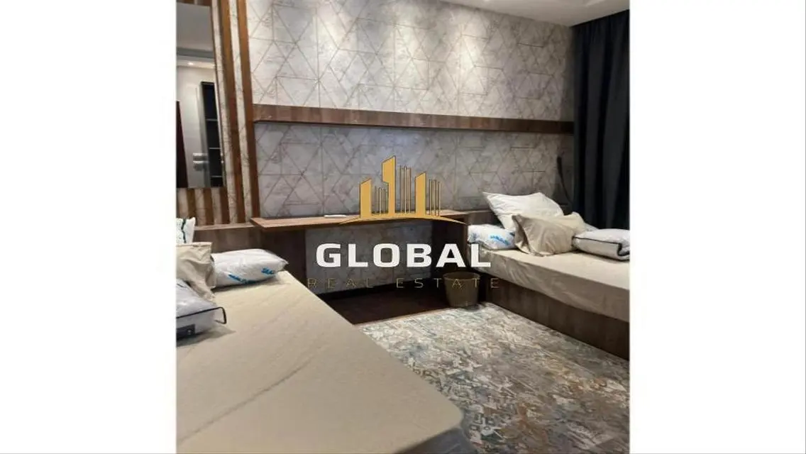 Luxury Apartment in Code-Lake 152 - An Unmissable Opportunity