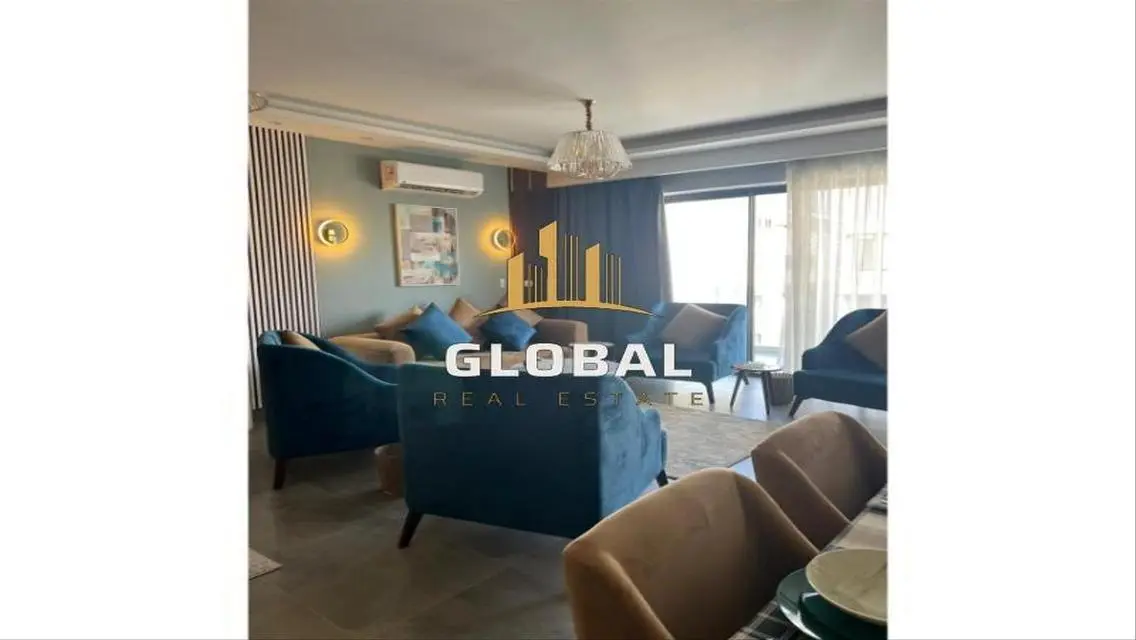 Luxury Apartment in Code-Lake 152 - An Unmissable Opportunity