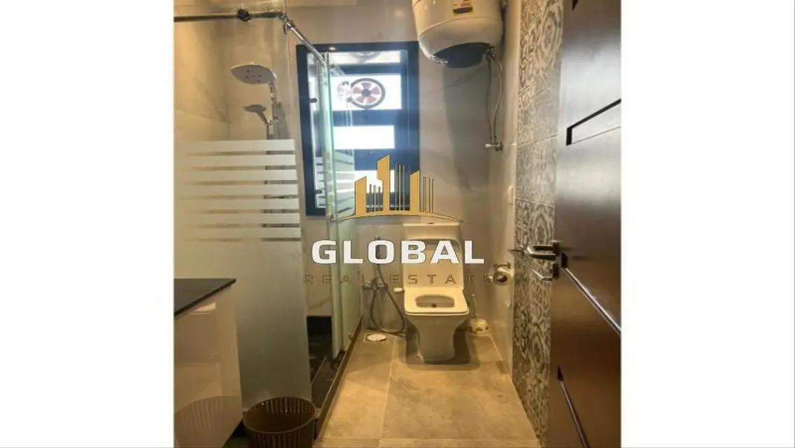 Luxury Apartment in Code-Lake 152 - An Unmissable Opportunity