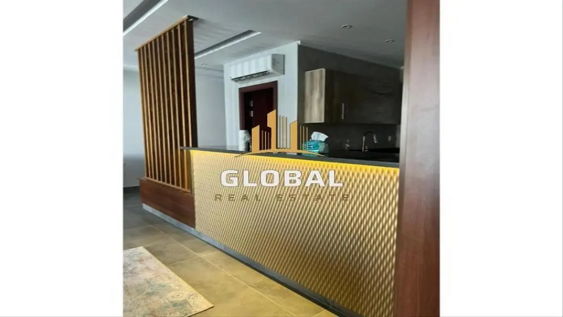 Luxury Apartment in Code-Lake 152 - An Unmissable Opportunity