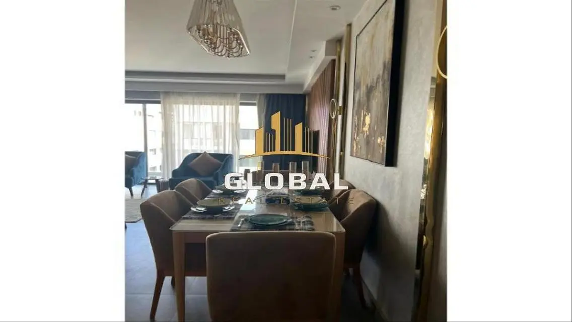 Luxury Apartment in Code-Lake 152 - An Unmissable Opportunity