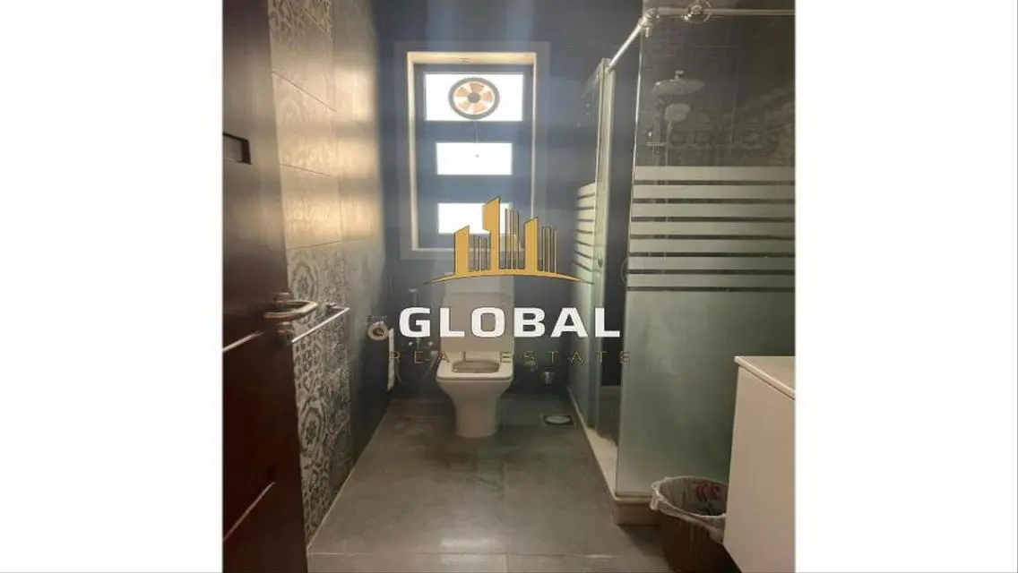 Luxury Apartment in Code-Lake 152 - An Unmissable Opportunity