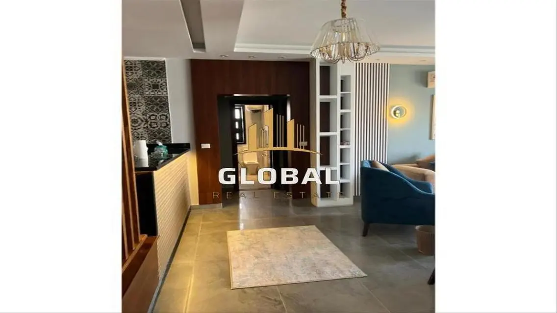 Luxury Apartment in Code-Lake 152 - An Unmissable Opportunity