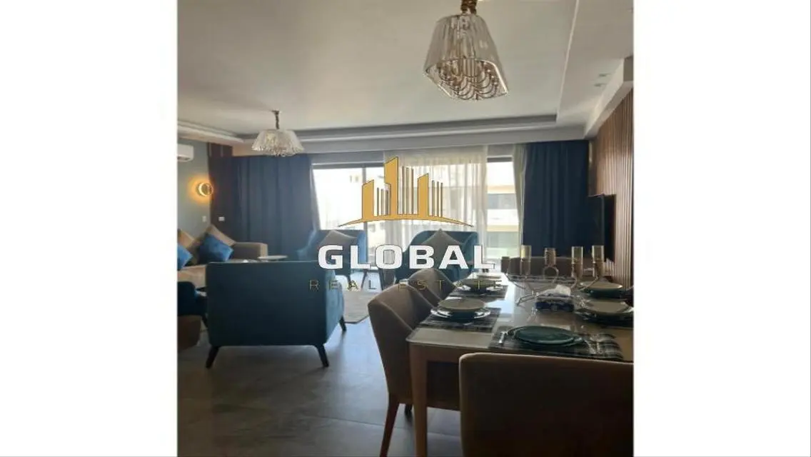 Luxury Apartment in Code-Lake 152 - An Unmissable Opportunity