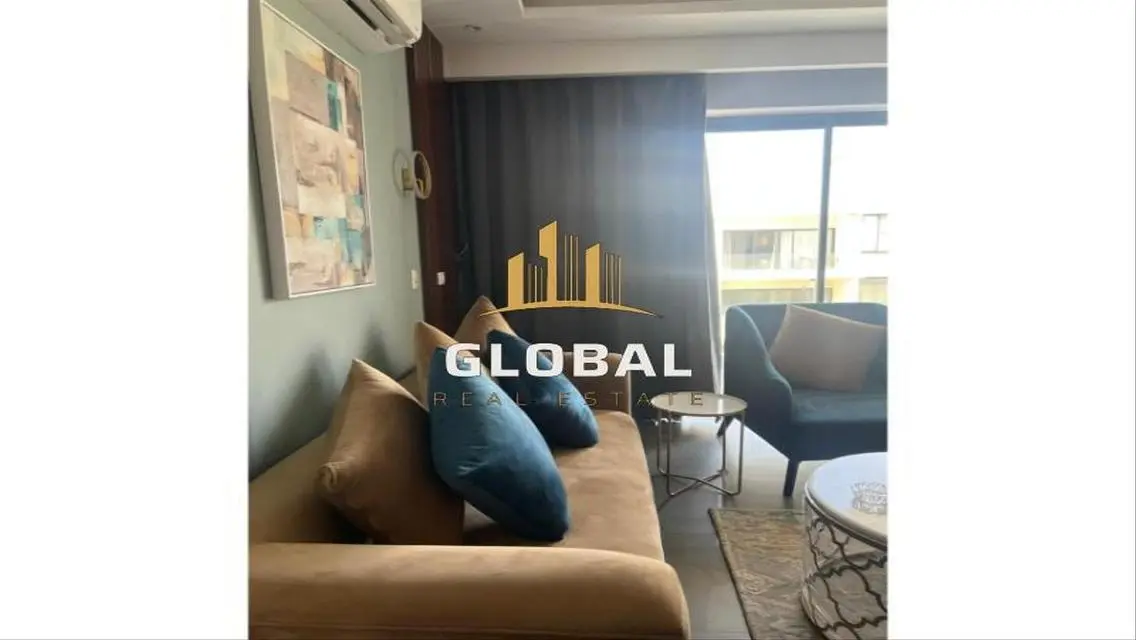 Luxury Apartment in Code-Lake 152 - An Unmissable Opportunity