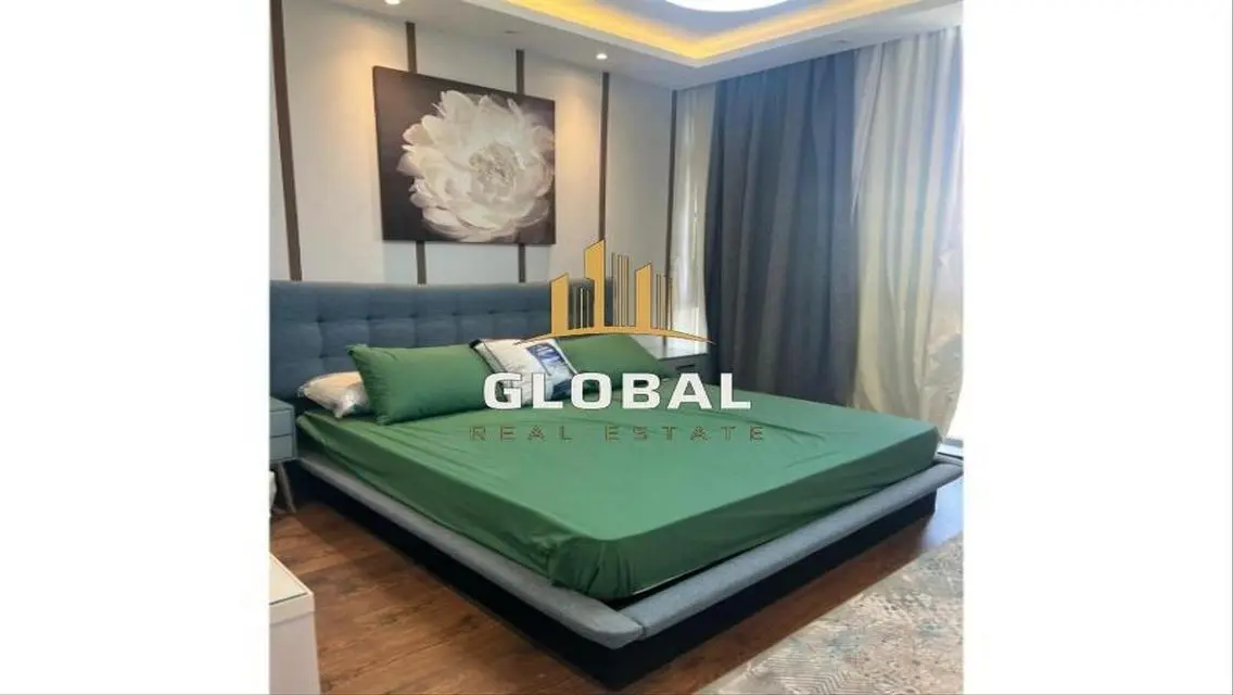 Luxury Apartment in Code-Lake 152 - An Unmissable Opportunity