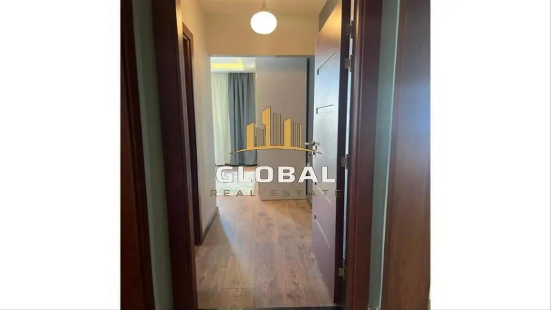 Luxury Apartment in Code-Lake 152 - An Unmissable Opportunity