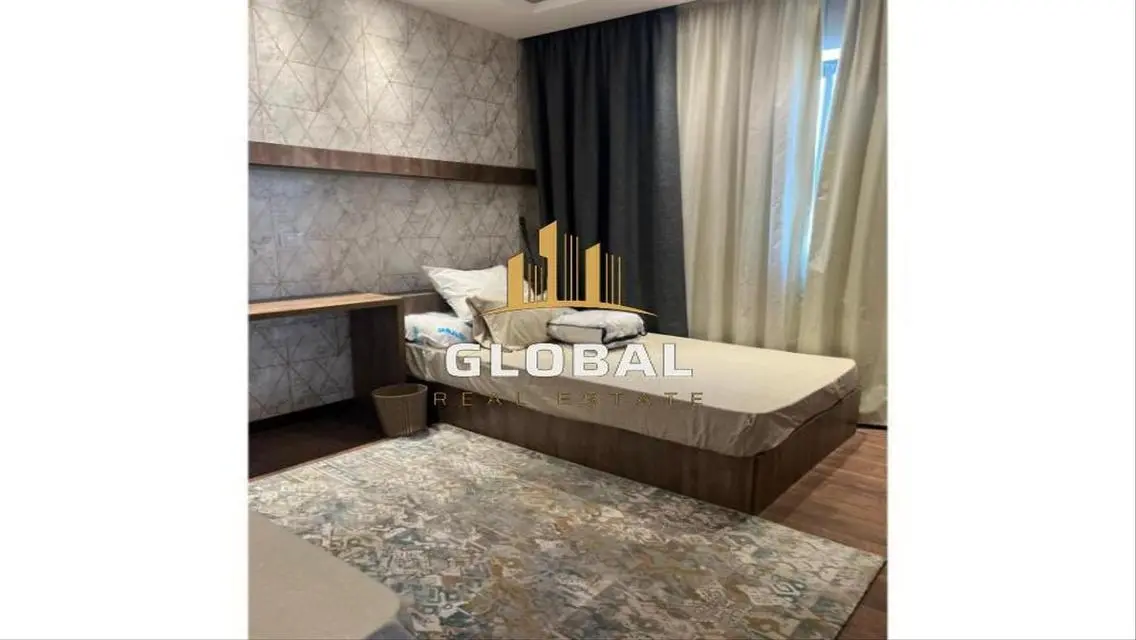 Luxury Apartment in Code-Lake 152 - An Unmissable Opportunity