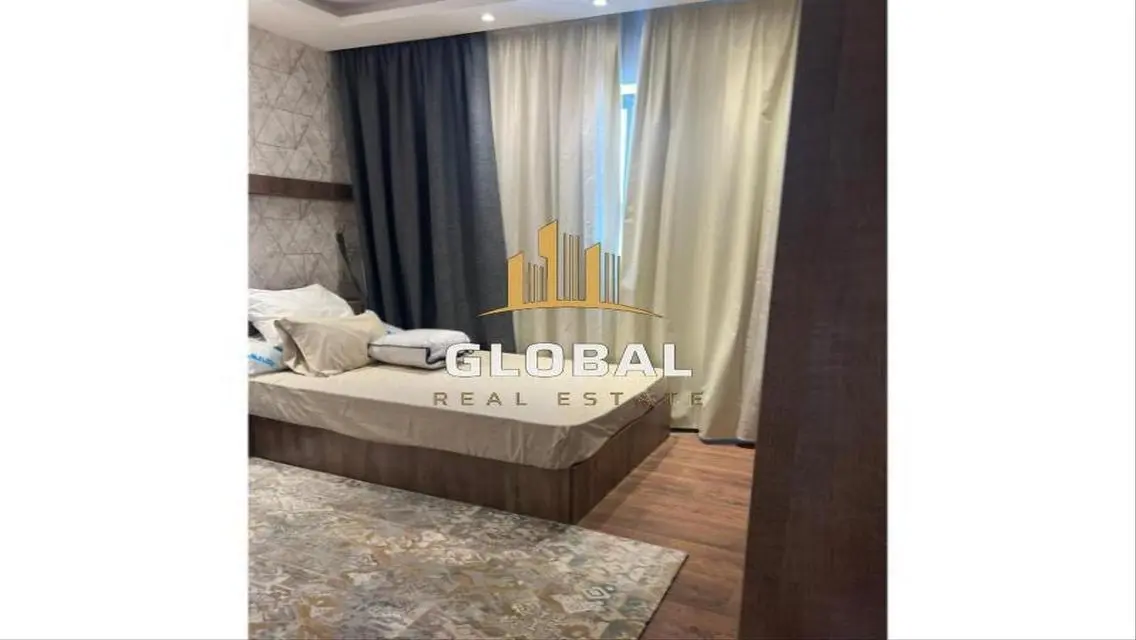 Luxury Apartment in Code-Lake 152 - An Unmissable Opportunity
