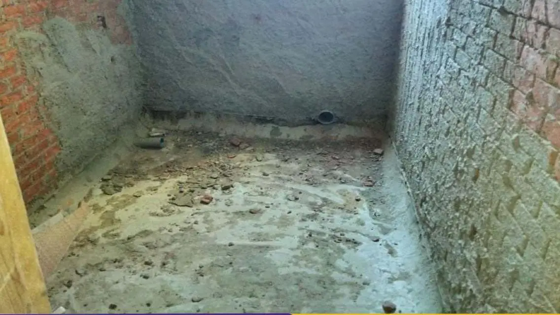 شقة رائعة بمساحة 107 متر للبيع