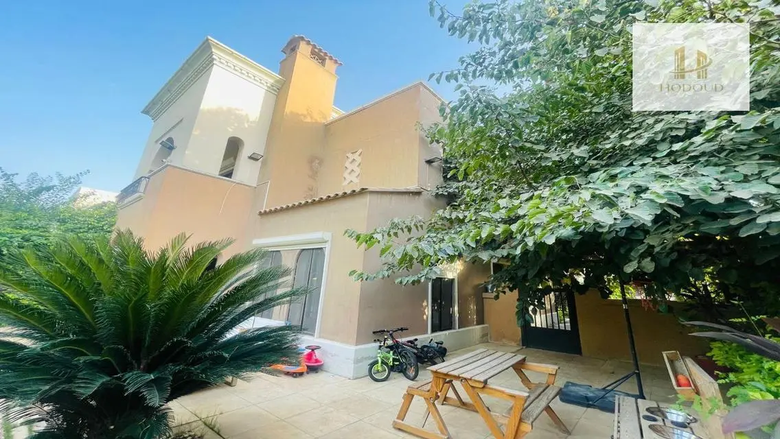 Luxurious Apartment with Spacious Design in Prime Location