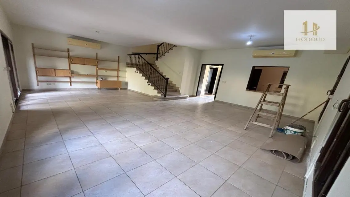 Luxurious Apartment with Spacious Design in Prime Location