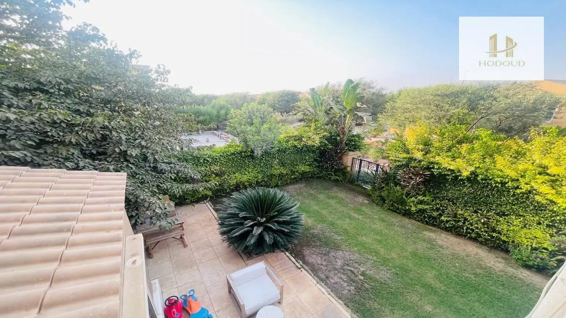 Luxurious Apartment with Spacious Design in Prime Location