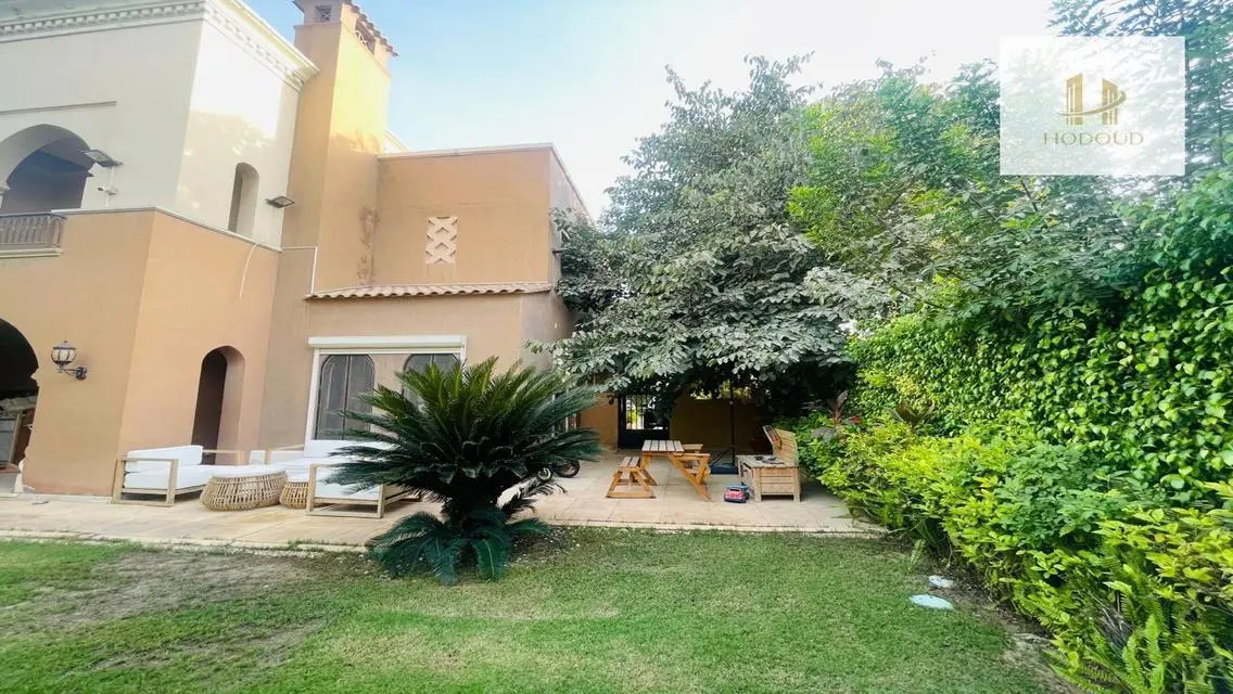 Luxurious Apartment with Spacious Design in Prime Location