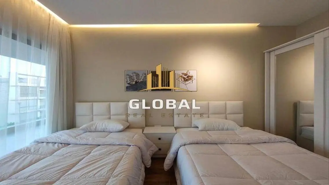 Luxury Apartment for Sale in Code-Lake