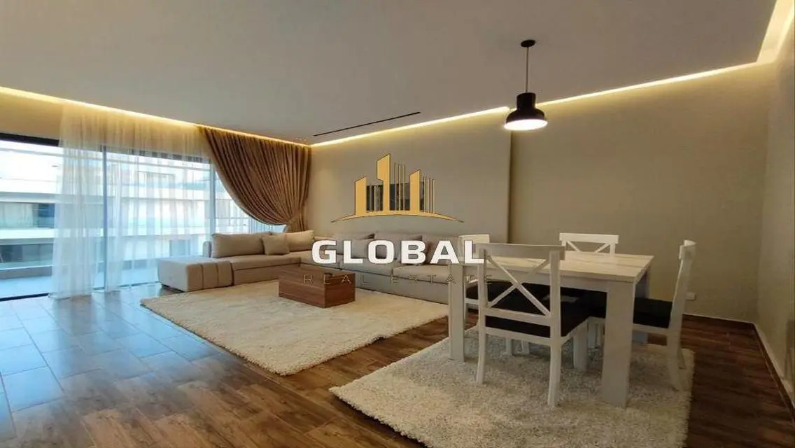 Luxury Apartment for Sale in Code-Lake