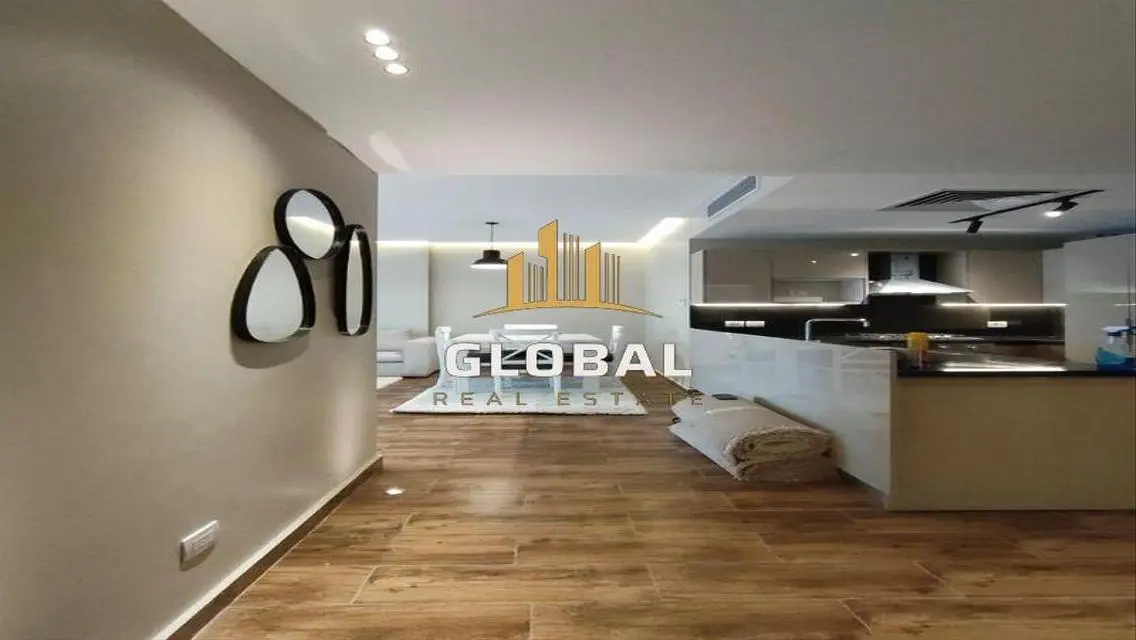 Luxury Apartment for Sale in Code-Lake
