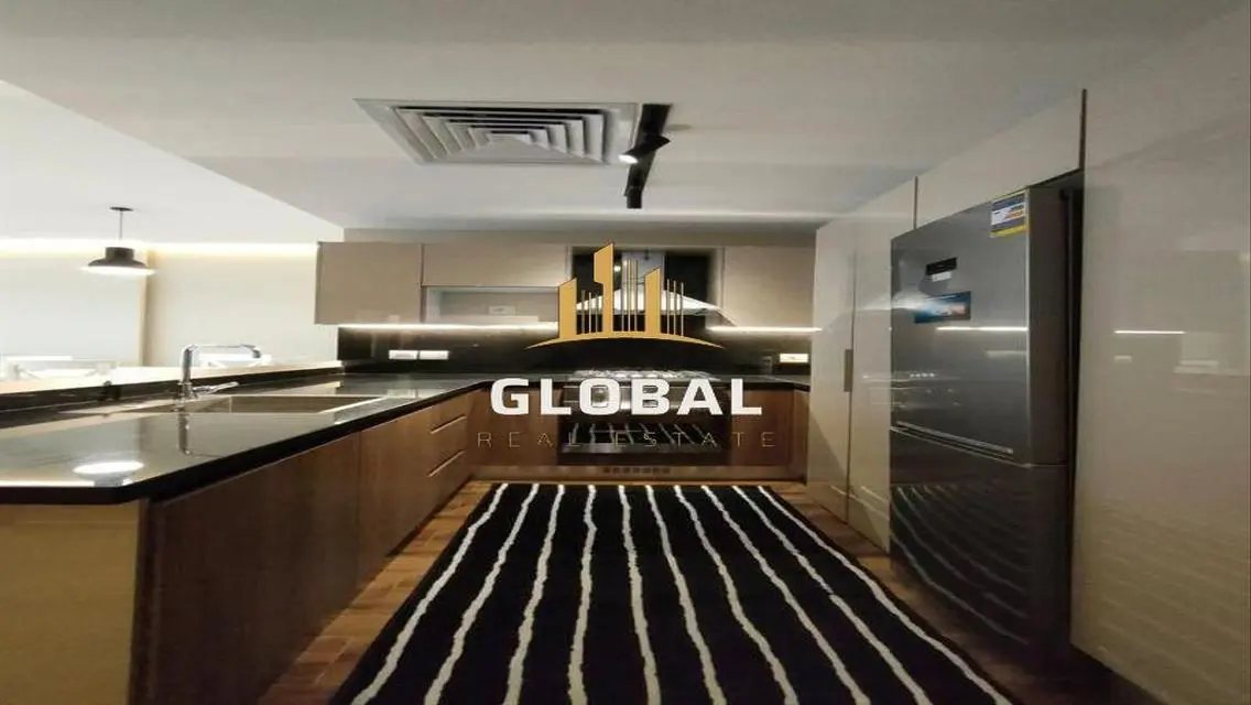 Luxury Apartment for Sale in Code-Lake