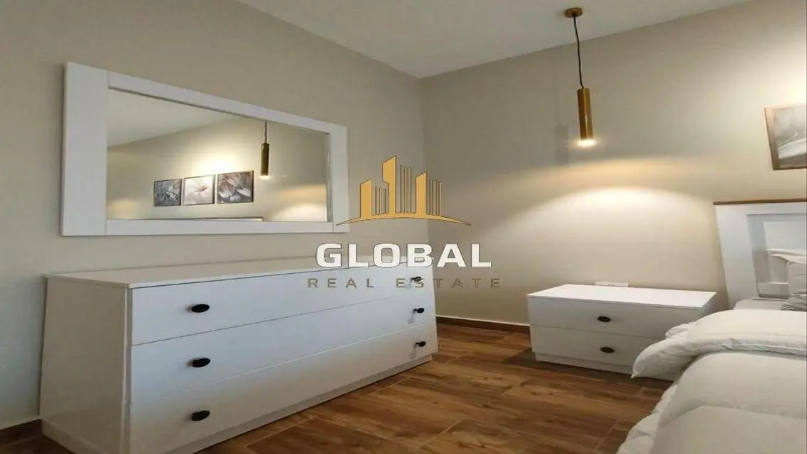 Luxury Apartment for Sale in Code-Lake