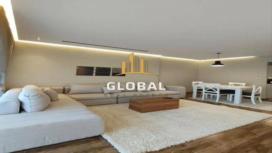 Luxury Apartment for Sale in Code-Lake