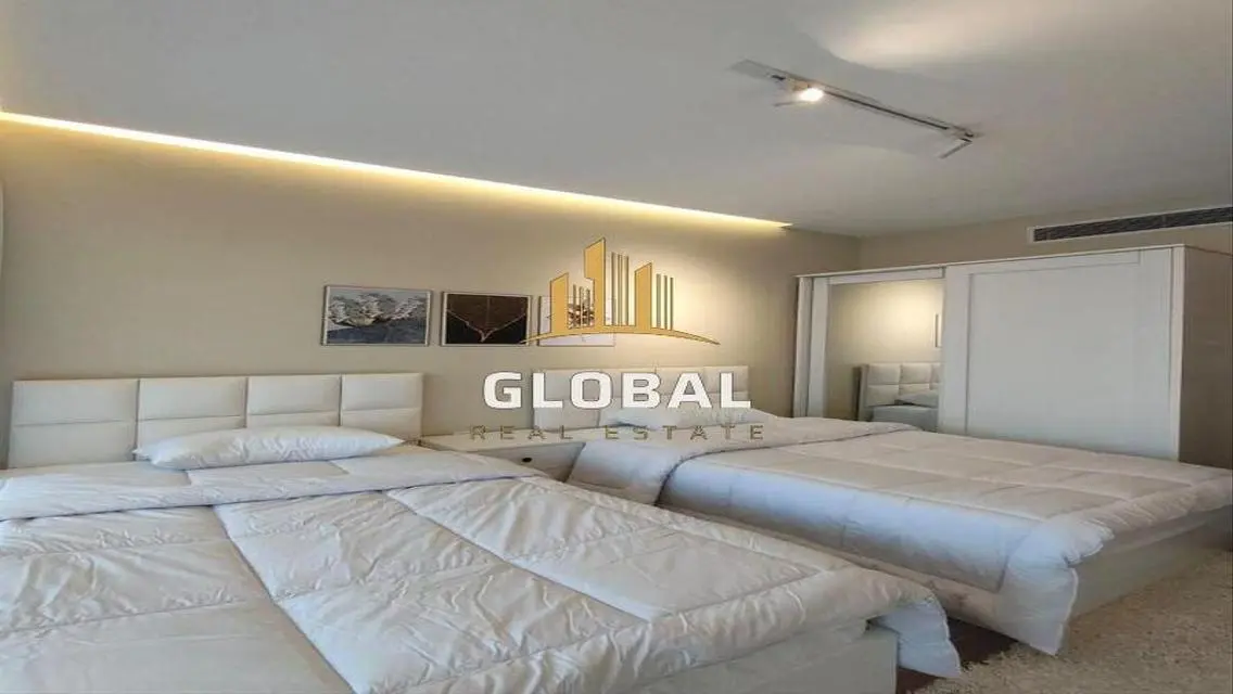 Luxury Apartment for Sale in Code-Lake