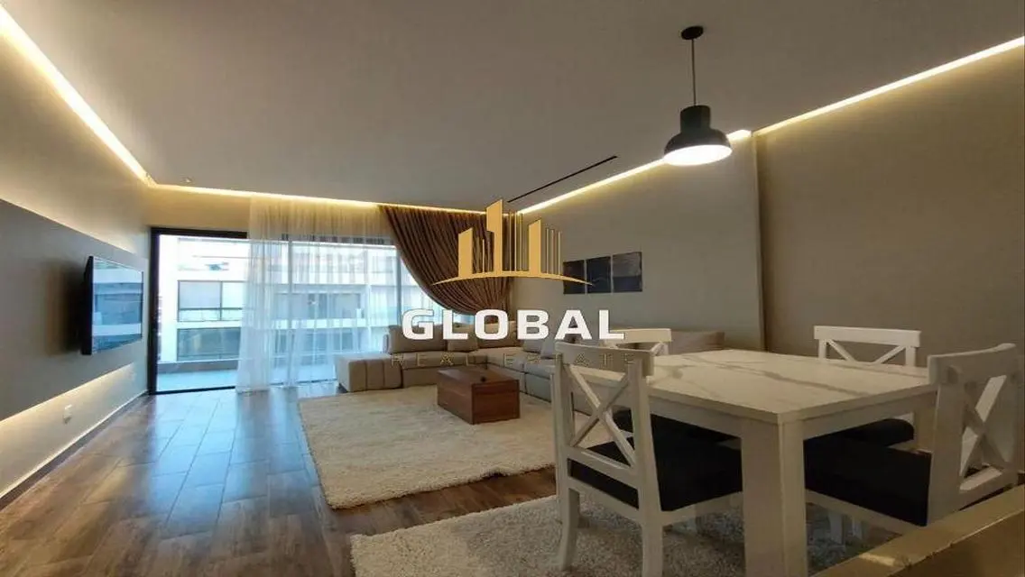 Luxury Apartment for Sale in Code-Lake