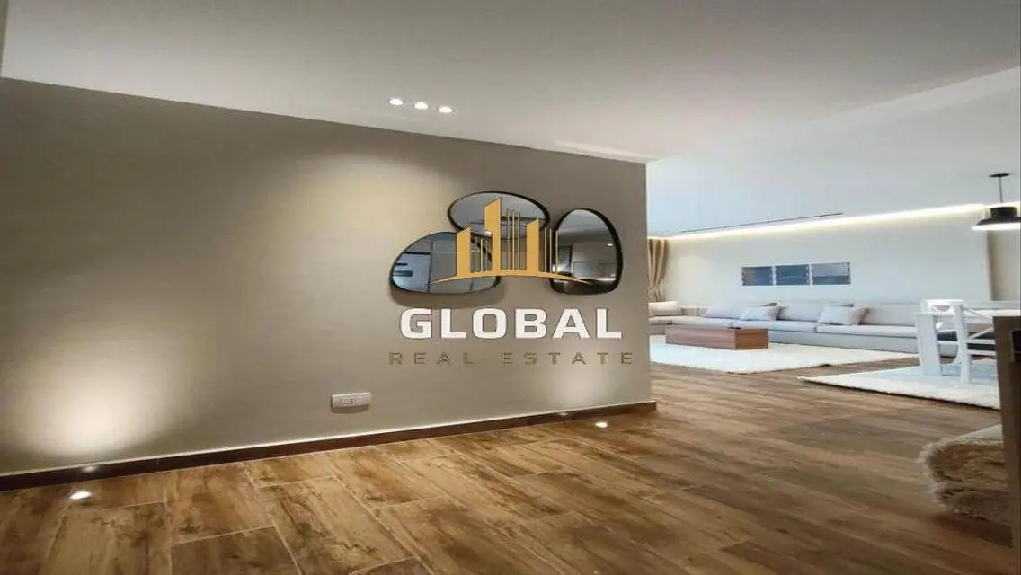 Luxury Apartment for Sale in Code-Lake