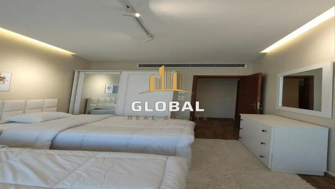Luxury Apartment for Sale in Code-Lake