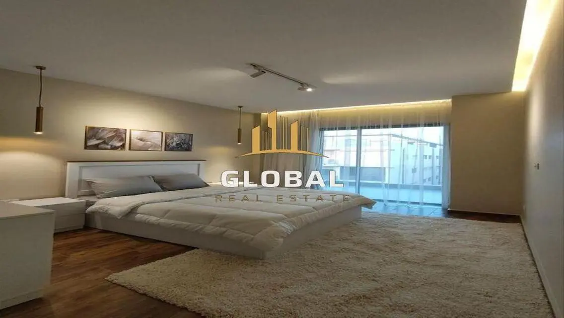 Luxury Apartment for Sale in Code-Lake