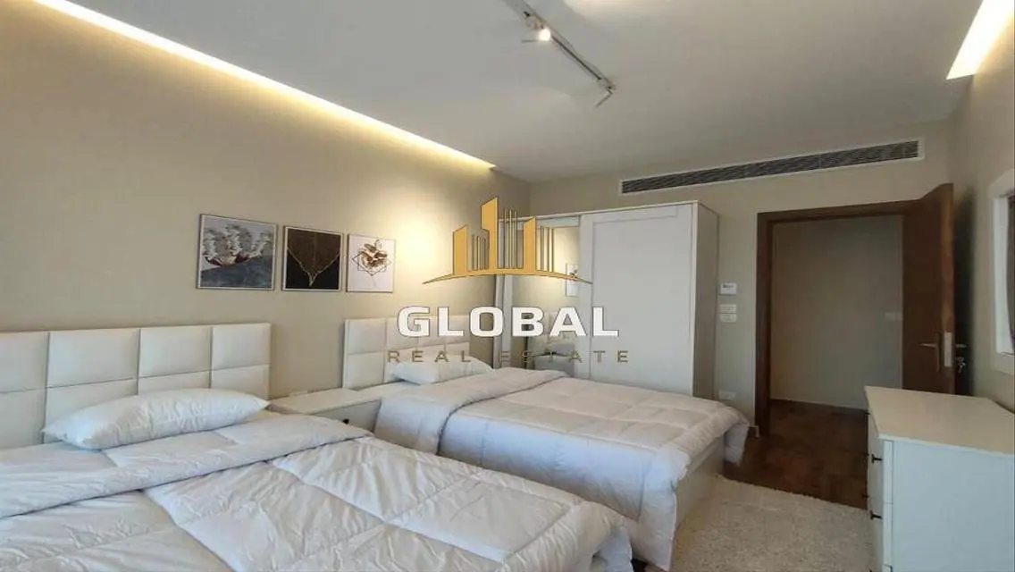 Luxury Apartment for Sale in Code-Lake