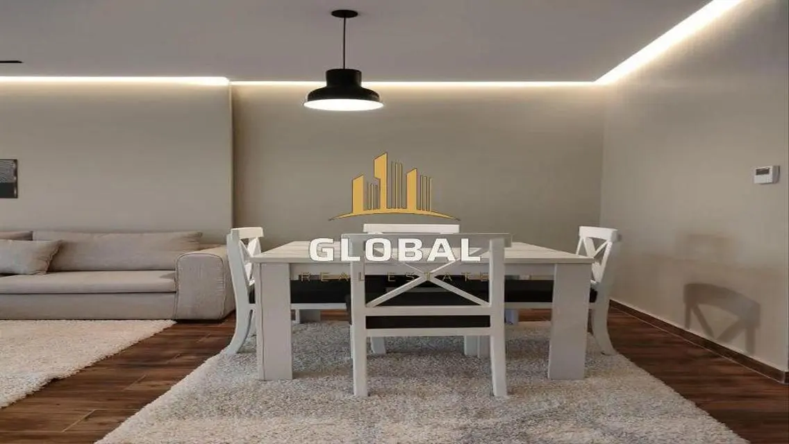 Luxury Apartment for Sale in Code-Lake
