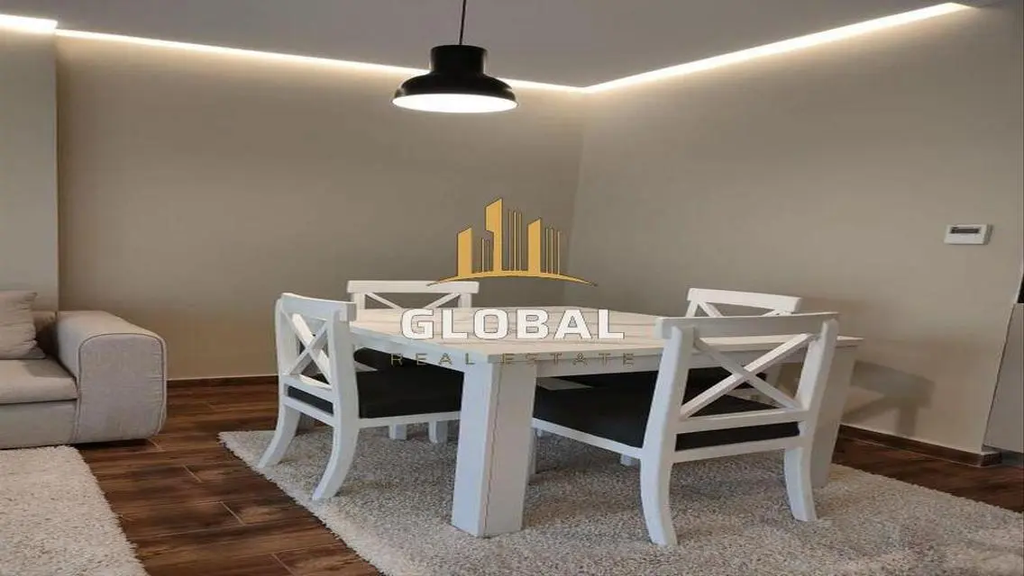 Luxury Apartment for Sale in Code-Lake