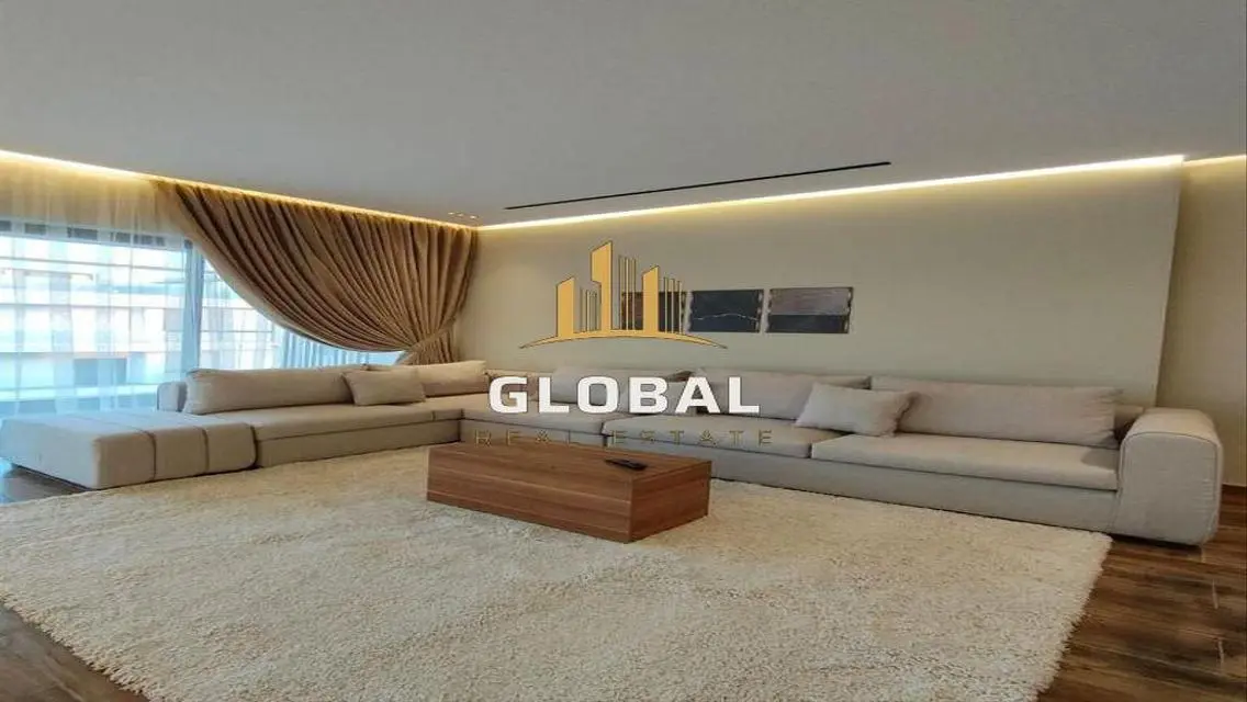 Luxury Apartment for Sale in Code-Lake