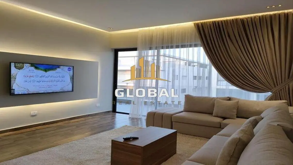 Luxury Apartment for Sale in Code-Lake