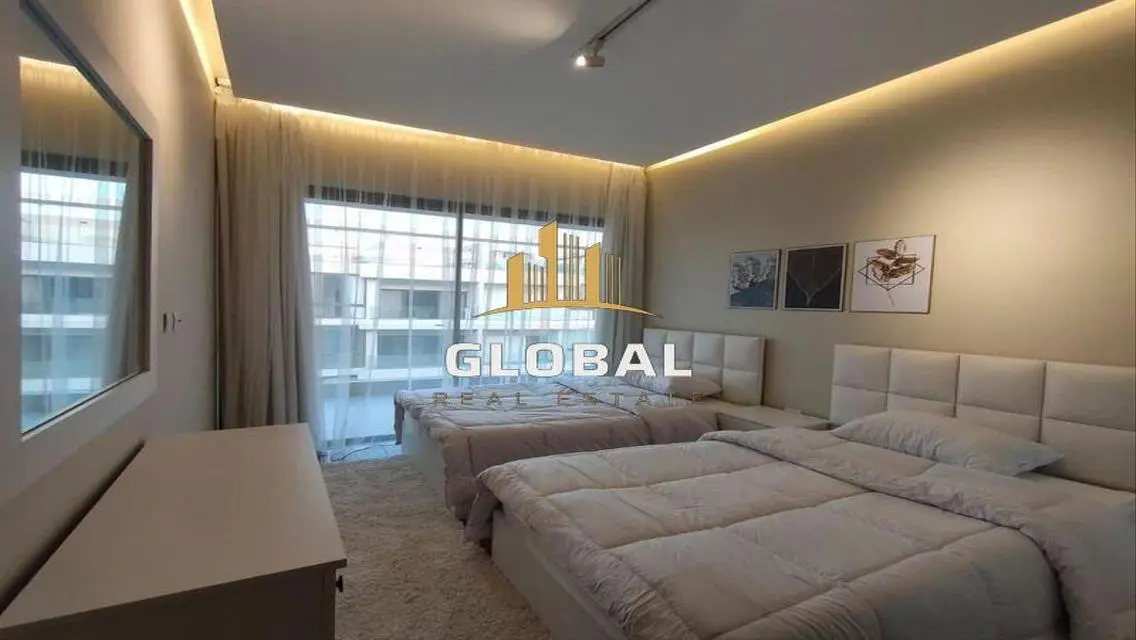 Luxury Apartment for Sale in Code-Lake