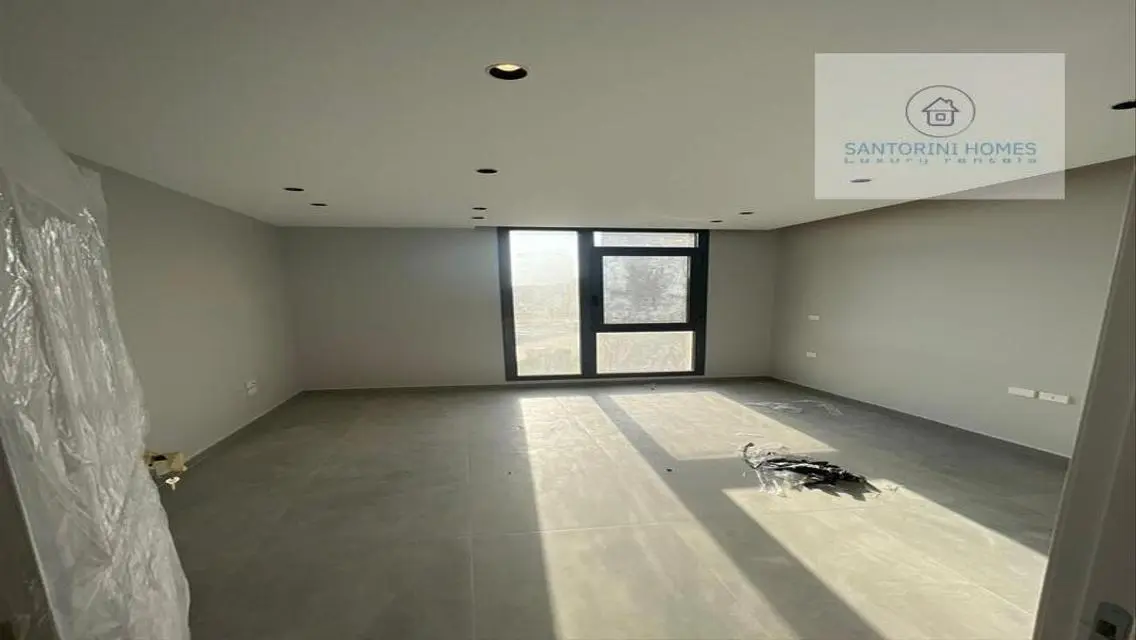 Luxury Apartment for Rent in Santorini