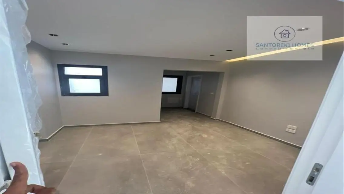 Luxury Apartment for Rent in Santorini
