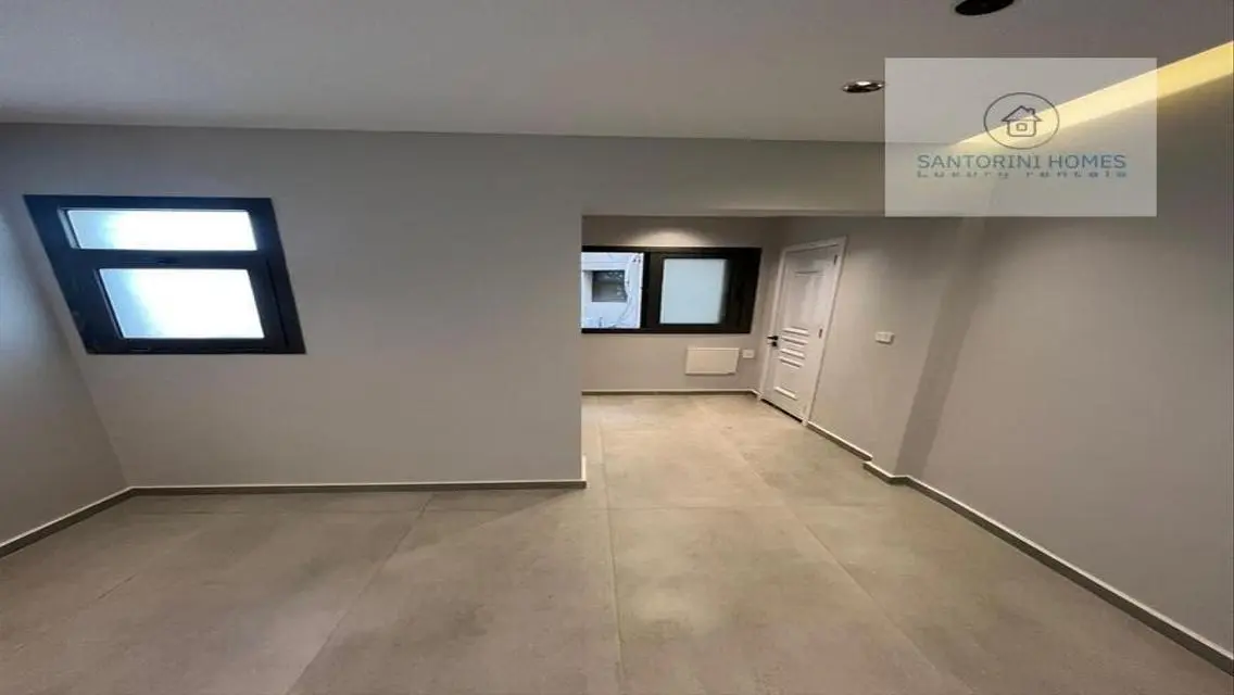 Luxury Apartment for Rent in Santorini