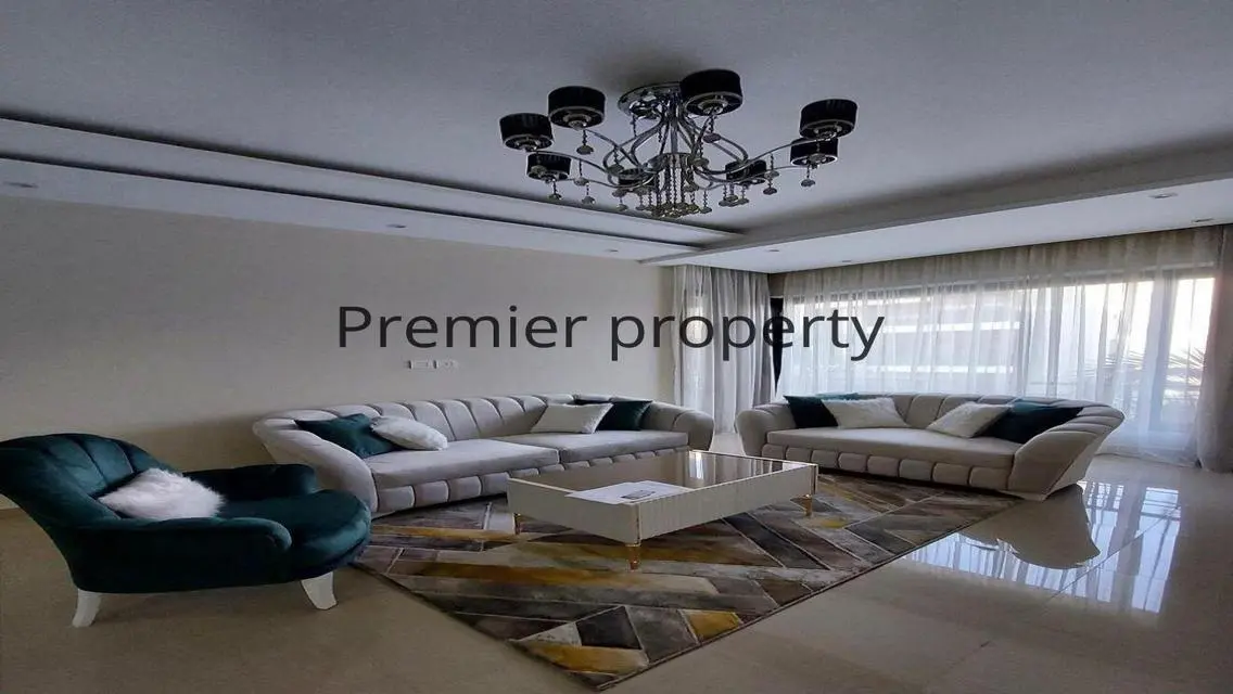 Luxurious Apartment for Sale in a Prime Location