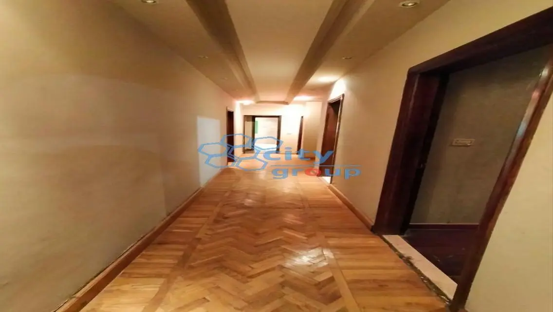 Stunning 350 sqm Apartment in City with Premium Amenities