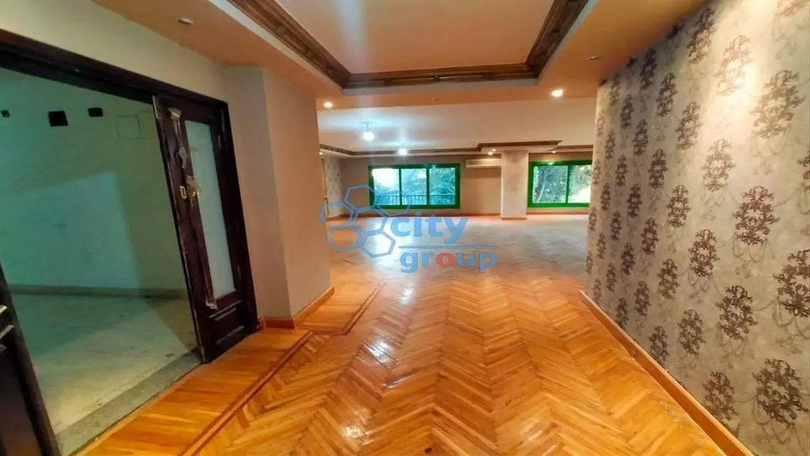 Stunning 350 sqm Apartment in City with Premium Amenities