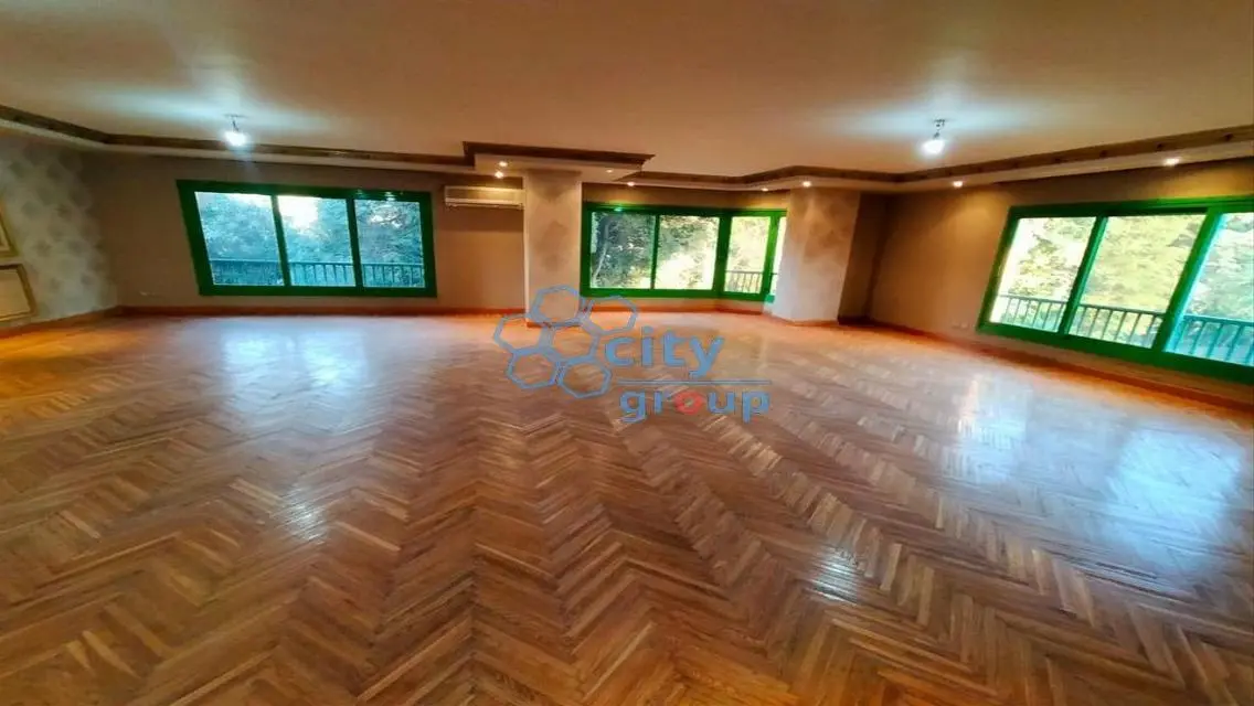 Stunning 350 sqm Apartment in City with Premium Amenities