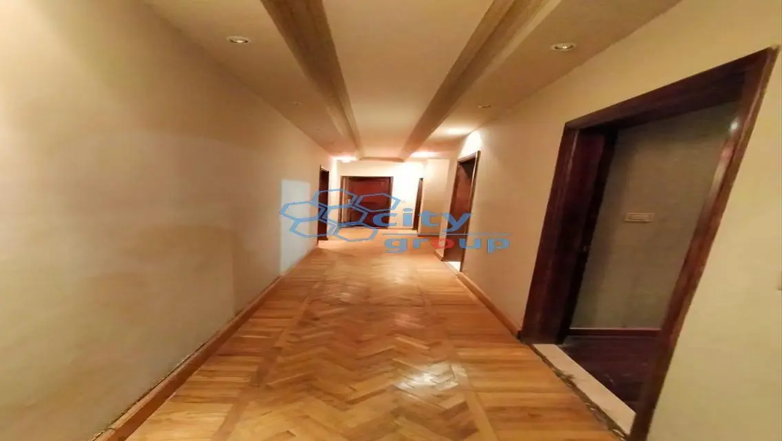 Stunning 350 sqm Apartment in City with Premium Amenities