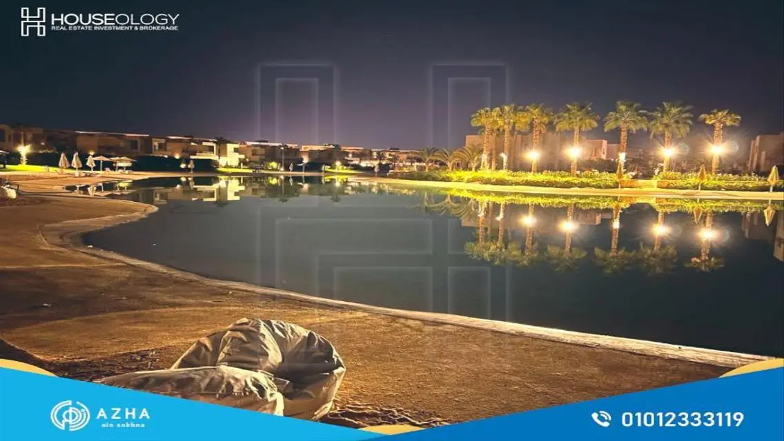 فيلا فاخرة للاستخدام الشخصي بمساحة متميزة