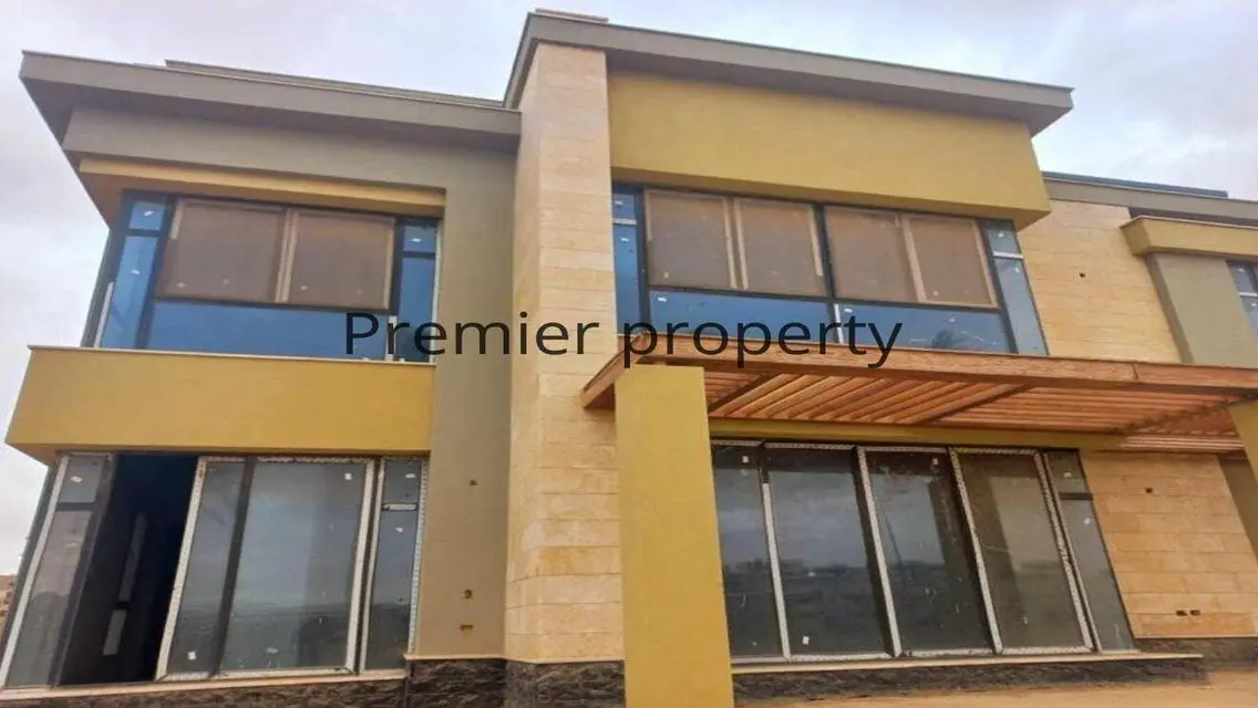 Luxury Villa for Sale in a Prime Location